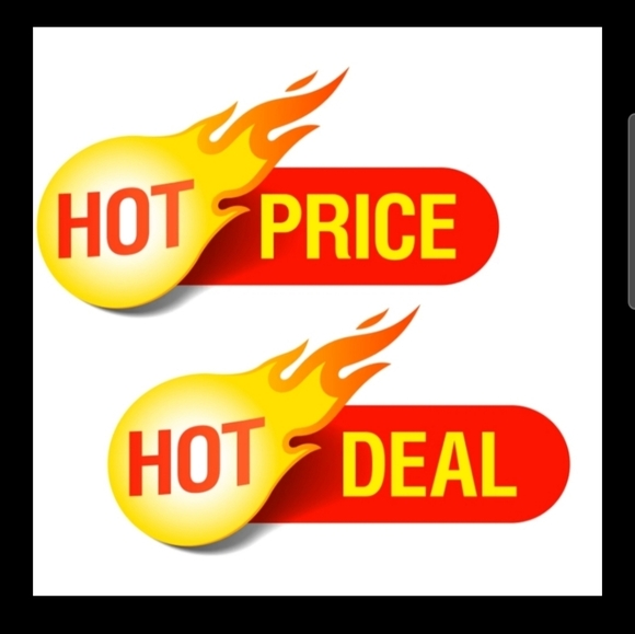 Colorful Patchwork Puffer Coat with Faux  Fur Trim. NWOT Size Large - Picture 3 of 17